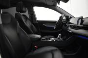 Chery Tiggo 8 Pro Max I Москва  - изображение 38