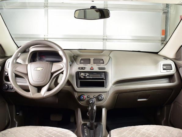 Chevrolet Cobalt II с пробегом 2013 года, цена 595 995 рублей, 229018 км, седан, Автокод Объявления