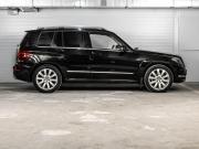 Mercedes-Benz GLK-Класс I (X204) Рестайлинг Ставрополь  - изображение 26