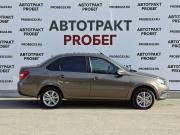 Lada (ВАЗ) Granta I Рестайлинг Владимир  - изображение 18