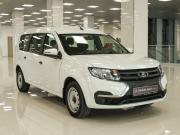 Lada (ВАЗ) Largus I Рестайлинг Самара  - изображение 23