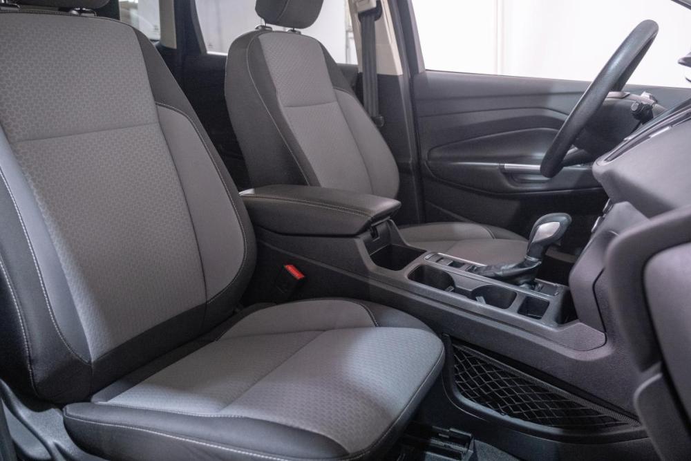 Ford Escape III Рестайлинг Томск  - изображение 24