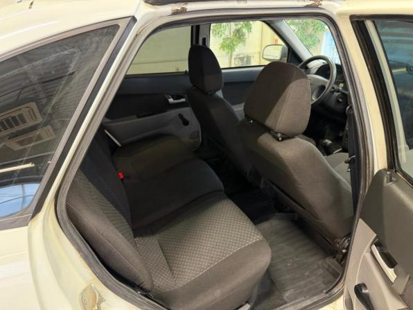 Lada (ВАЗ) Priora I с пробегом 2010 года, цена 300 000 рублей, 122152 км, хэтчбек, Автокод Объявления