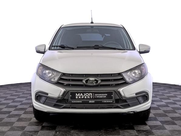 Lada (ВАЗ) Granta I Рестайлинг с пробегом 2023 года, цена 750 000 рублей, 36077 км, лифтбек, Автокод Объявления