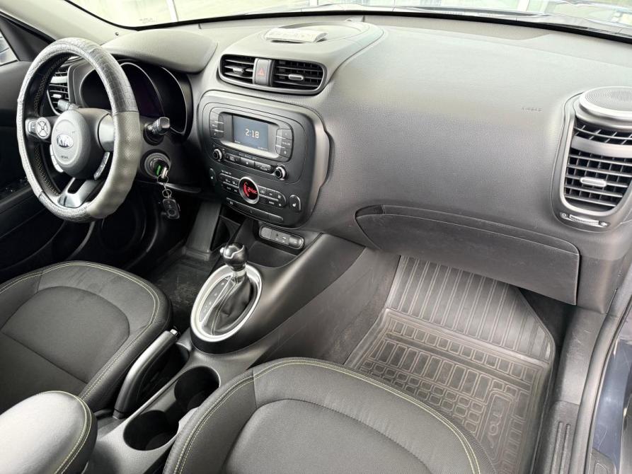 Kia Soul II Липецк  - изображение 5
