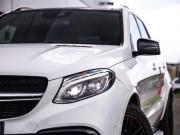Mercedes-Benz GLE I (W166) Санкт-Петербург  - изображение 39