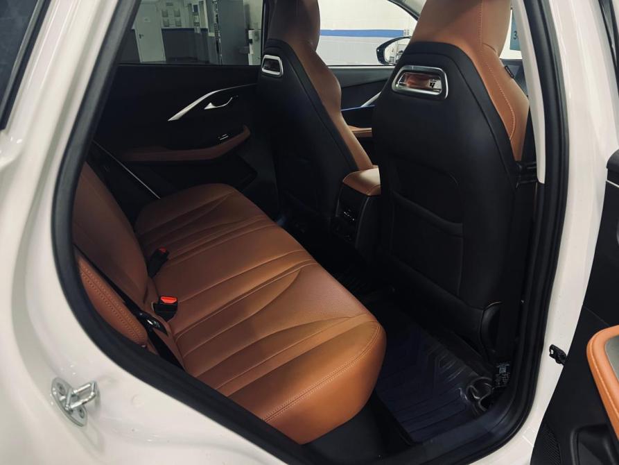 Omoda C5 I Санкт-Петербург  - изображение 8