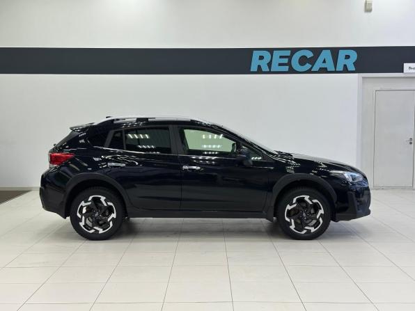 Subaru XV II Рестайлинг с пробегом 2021 года, цена 2 550 000 рублей, 140084 км, внедорожник, Автокод Объявления