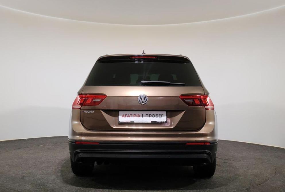 Volkswagen Tiguan II Ярославль  - изображение 6