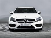 Mercedes-Benz C-Класс IV (W205) Москва  - изображение 19