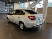 Lada (ВАЗ) Granta I Рестайлинг Чебоксары  - изображение 41