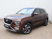 Hyundai Creta II Москва  - изображение 27