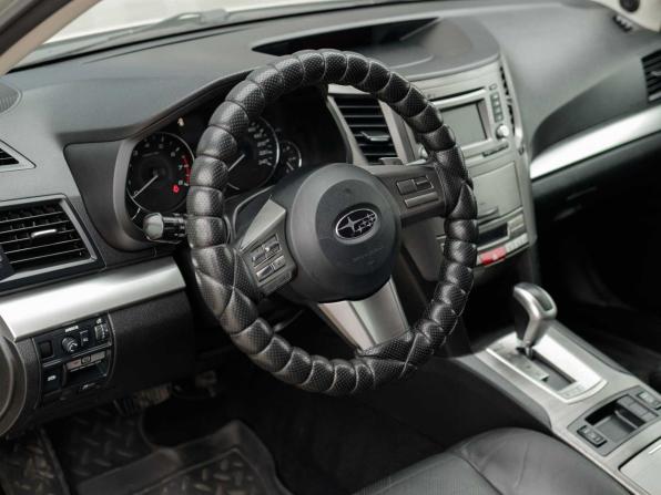 Subaru Outback IV с пробегом 2010 года, цена 1 170 000 рублей, 226524 км, универсал, Автокод Объявления
