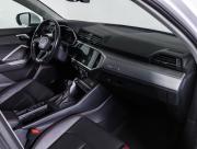 Audi Q3 II (F3) Москва  - изображение 33