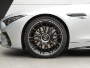 Mercedes-Benz SL-Класс AMG IV (R232) Санкт-Петербург  - изображение 69