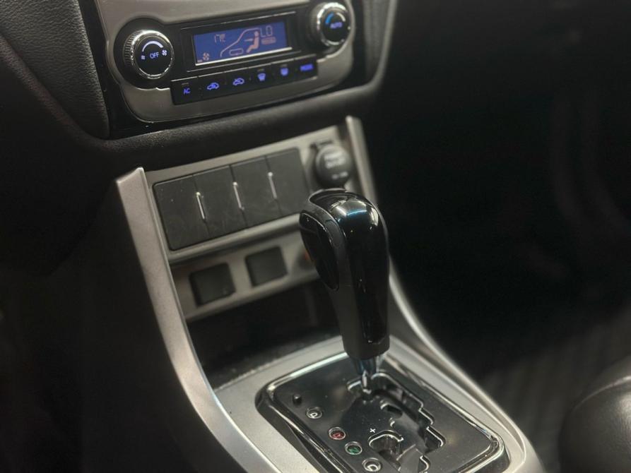 Geely Emgrand EC7 Ростов-на-Дону  - изображение 14
