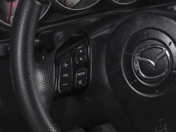 Mazda 3 I (BK) Рестайлинг с пробегом 2008 года, цена 820 000 рублей, 163248 км, седан, Автокод Объявления