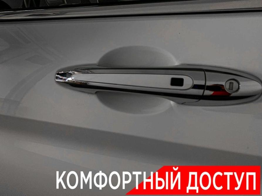 Haval M6 II Ногинск  - изображение 11