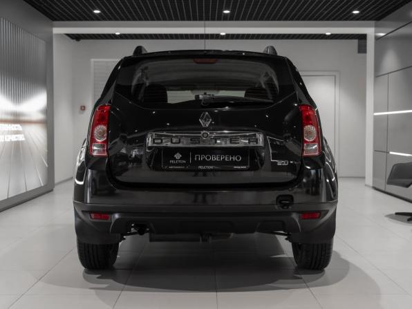 Renault Duster I с пробегом 2014 года, цена 920 000 рублей, 166997 км, внедорожник, Автокод Объявления