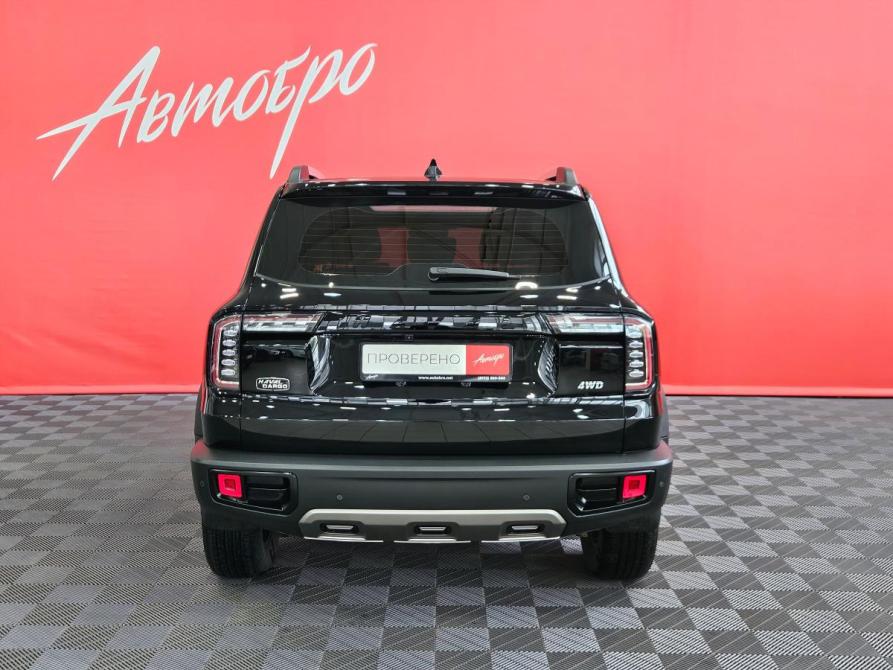 Haval Dargo I Вологда  - изображение 4