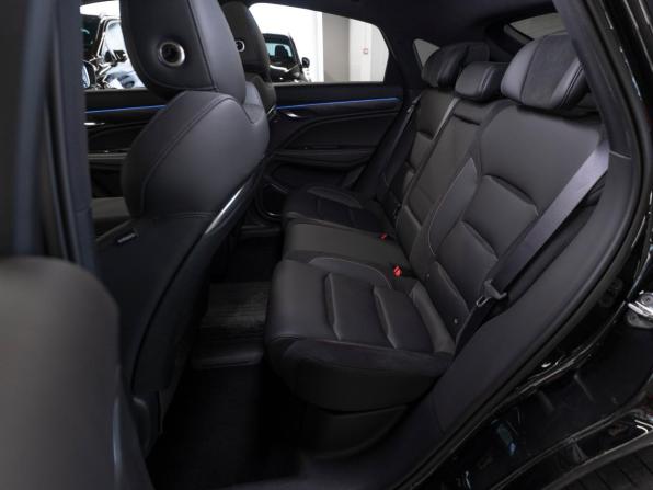 Geely Tugella I Рестайлинг с пробегом 2023 года, цена 3 150 000 рублей, 10870 км, внедорожник, Автокод Объявления