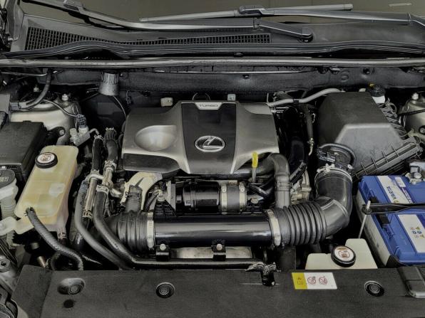 Lexus NX I с пробегом 2017 года, цена 2 650 000 рублей, 148340 км, внедорожник, Автокод Объявления