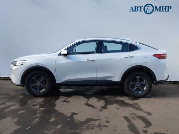 Haval F7x I Рестайлинг с пробегом 2024 года, цена 2 139 000 рублей, 94825 км, внедорожник, Автокод Объявления