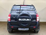 Suzuki Grand Vitara II Рестайлинг Москва  - изображение 19