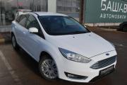 Ford Focus III Рестайлинг Стерлитамак  - изображение 17