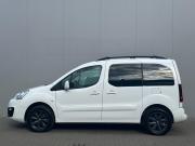Citroen Berlingo II Рестайлинг 2 Тамбов  - изображение 25