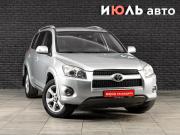 Toyota RAV4 III (XA30) Рестайлинг Екатеринбург  - изображение 22