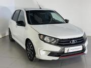 Lada (ВАЗ) Granta I Рестайлинг Челябинск  - изображение 21