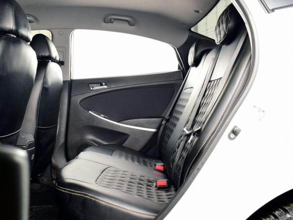 Hyundai Solaris I с пробегом 2012 года, цена 929 995 рублей, 168140 км, седан, Автокод Объявления