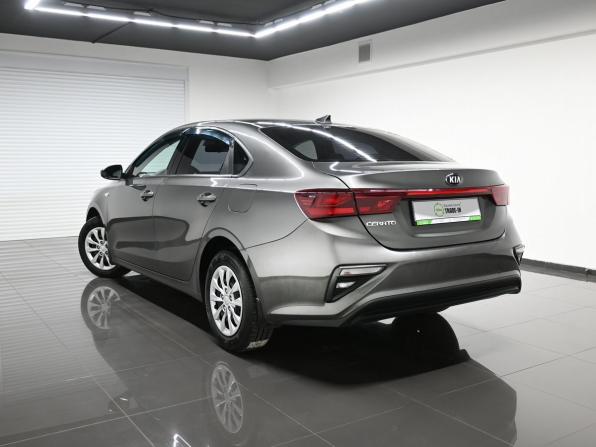 Kia Cerato IV с пробегом 2019 года, цена 1 595 000 рублей, 102607 км, седан, Автокод Объявления