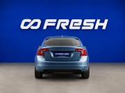 Volvo S60 II Рестайлинг Москва  - изображение 22
