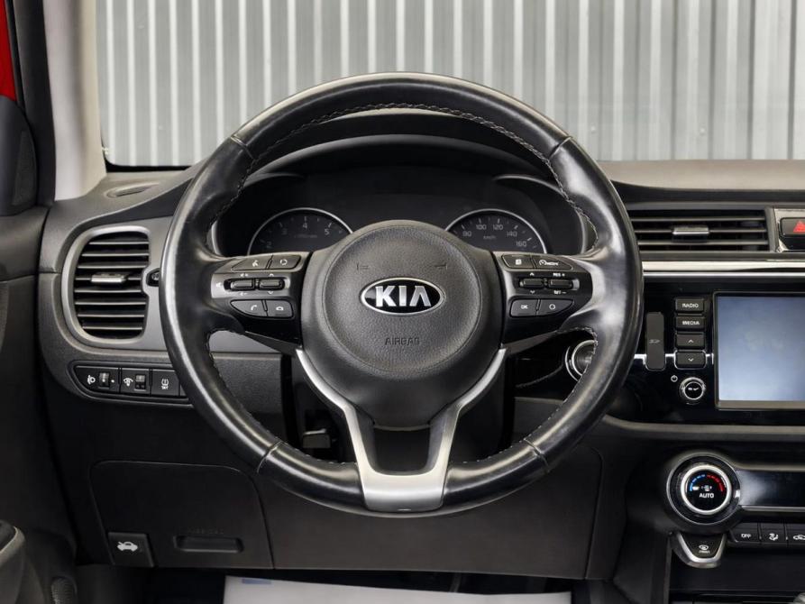 Kia Rio IV Пермь  - изображение 8