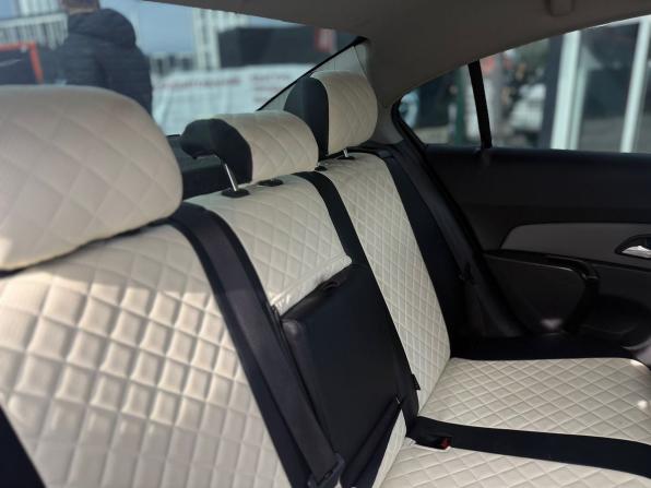 Chevrolet Cruze I с пробегом 2012 года, цена 684 000 рублей, 158455 км, седан, Автокод Объявления
