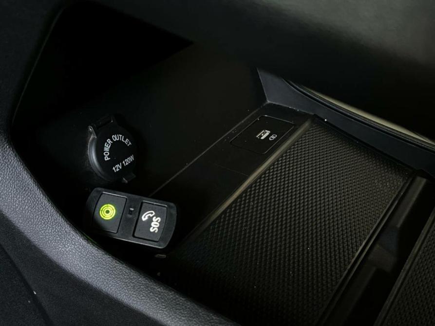 Forthing T5 EVO Оренбург  - изображение 19