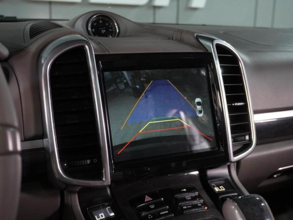 Porsche Cayenne II (958) с пробегом 2010 года, цена 2 649 000 рублей, 158459 км, внедорожник, Автокод Объявления