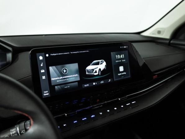 Changan CS55 Plus II с пробегом 2023 года, цена 2 149 700 рублей, 41072 км, внедорожник, Автокод Объявления