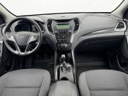 Hyundai Santa Fe III Москва  - изображение 22