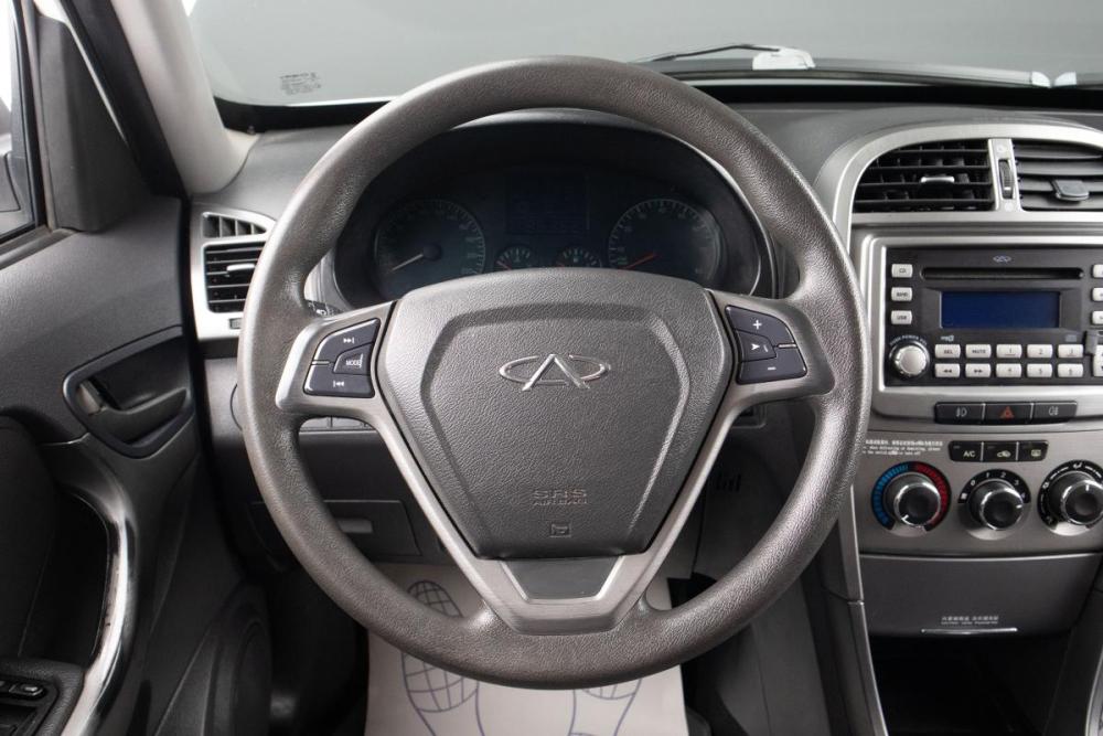 Chery Tiggo (T11) I Рестайлинг (FL) Оренбург  - изображение 10
