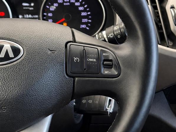 Kia Sportage III Рестайлинг с пробегом 2014 года, цена 1 577 000 рублей, 174966 км, внедорожник, Автокод Объявления
