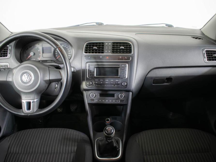 Volkswagen Polo V Москва  - изображение 11