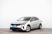 Kia Rio IV Рестайлинг Сургут  - изображение 21