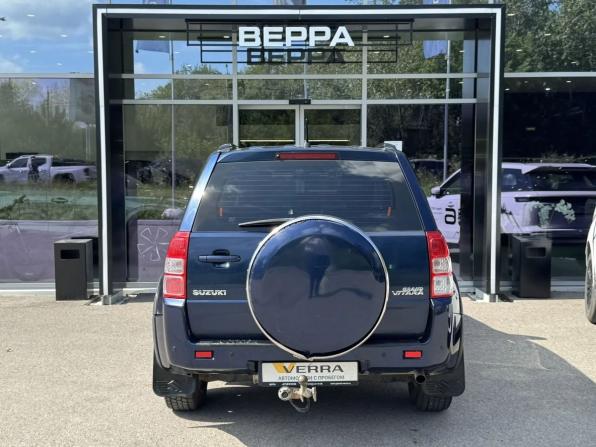Suzuki Grand Vitara II Рестайлинг 2 с пробегом 2012 года, цена 1 130 000 рублей, 184673 км, внедорожник, Автокод Объявления