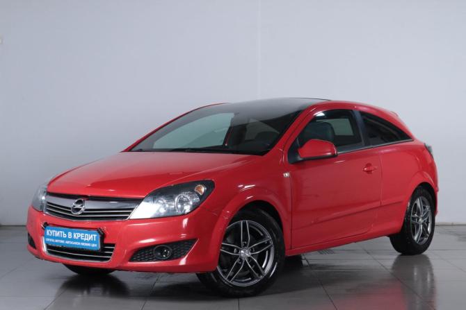 Opel Astra H Рестайлинг с пробегом 2010 года, цена 619 000 рублей, 227345 км, хэтчбек, Автокод Объявления