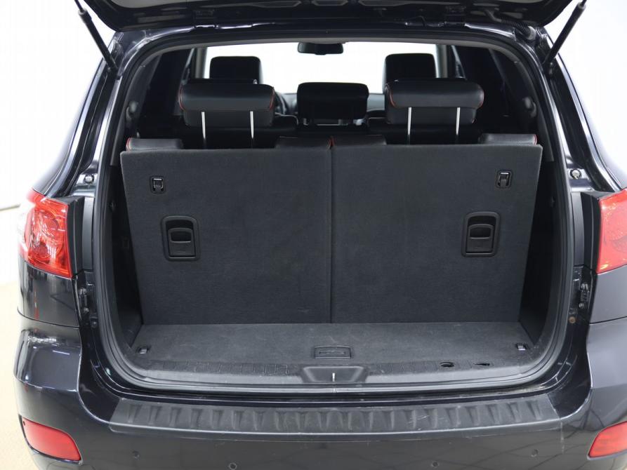 Hyundai Santa Fe II Уфа  - изображение 17