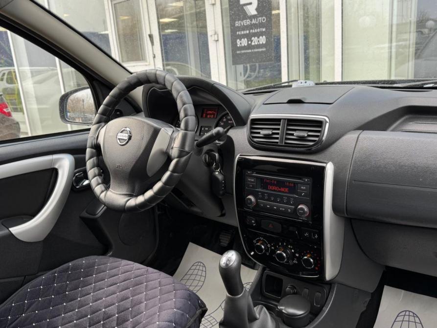 Nissan Terrano III (D10) Ульяновск  - изображение 12