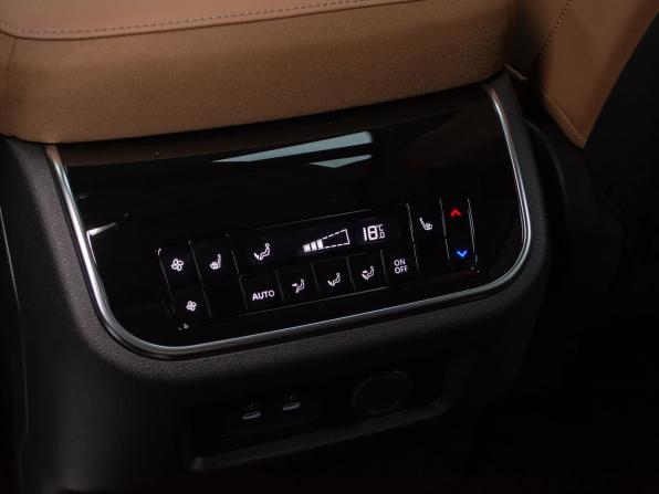 Infiniti QX80 II с пробегом 2025 года, цена 15 499 000 рублей, 85 км, внедорожник, Автокод Объявления